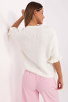 Jumper model 208727 Italy Moda