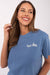 T-shirt model 208736 Sublevel