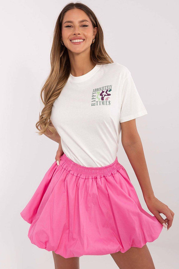 T-shirt model 208737 Sublevel