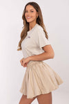 T-shirt model 208739 Sublevel