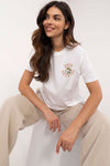 T-shirt model 208742 Sublevel