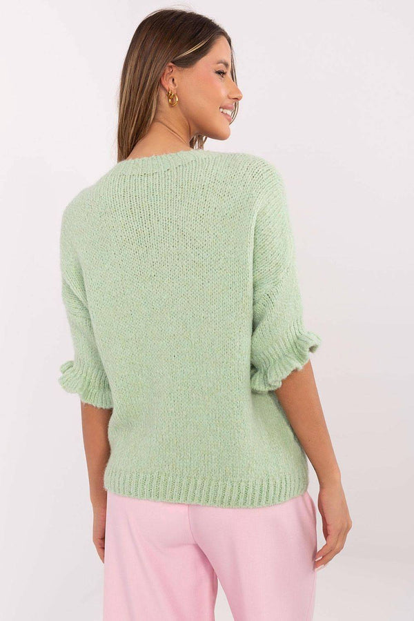 Jumper model 208710 Italy Moda