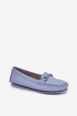 Mocassin model 208780 Step in style