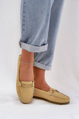 Mocassin model 208781 Step in style