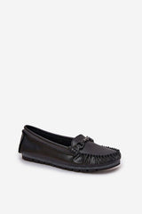 Mocassin model 208782 Step in style