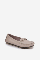Mocassin model 208783 Step in style