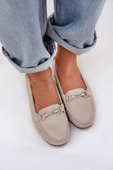 Mocassin model 208783 Step in style