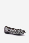Ballet flats model 208801 Step in style