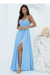 Long dress model 208827 With You