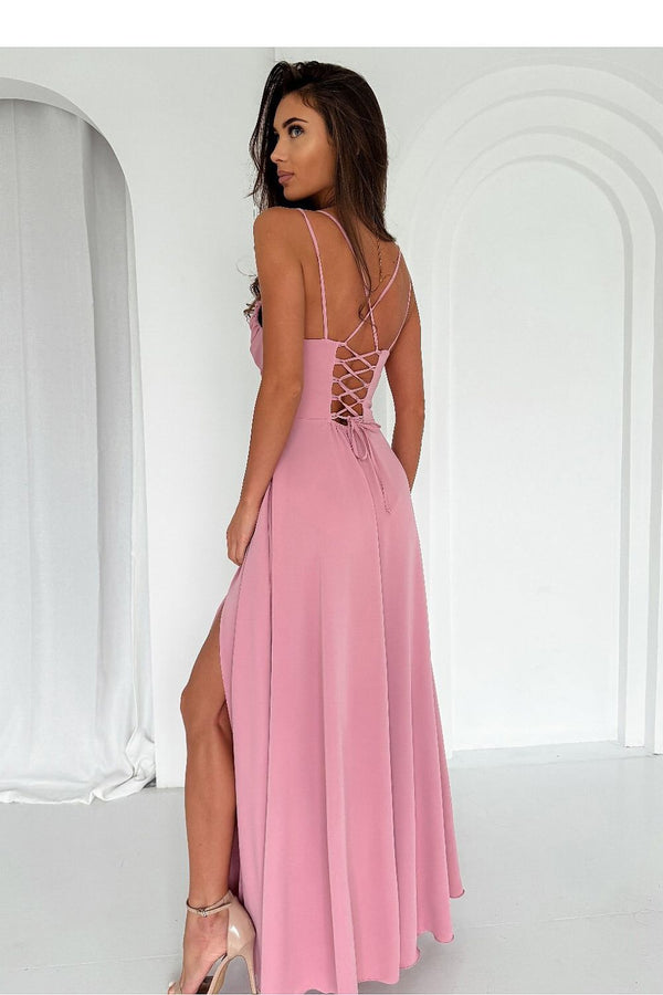 Long dress model 208829 With You