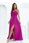 Long dress model 208830 With You