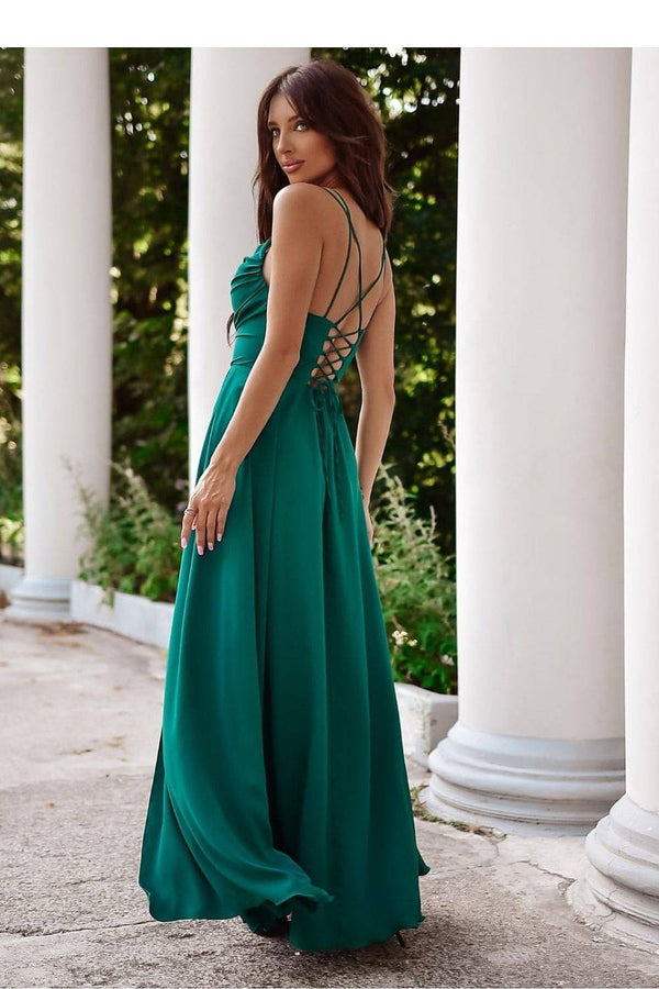 Long dress model 208834 With You