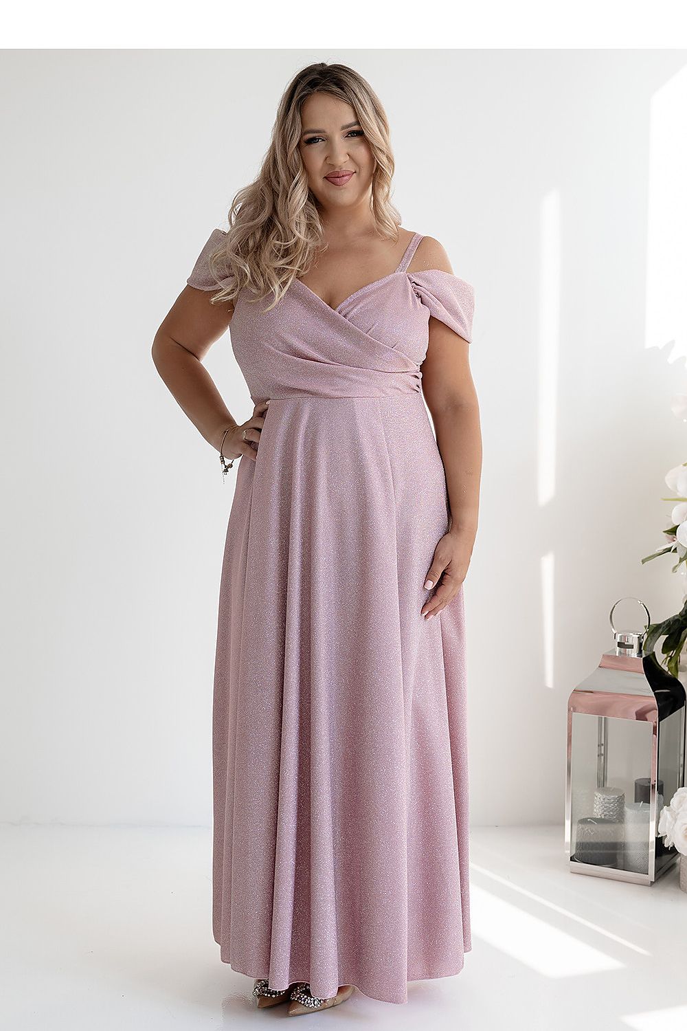 Long dress model 208848 With You