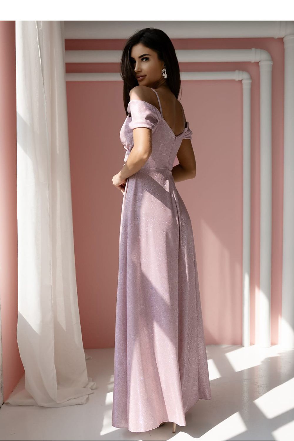 Long dress model 208848 With You