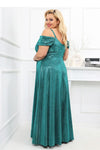 Long dress model 208849 With You