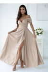 Long dress model 208854 With You