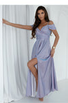 Long dress model 208855 With You