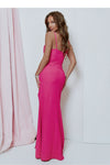 Long dress model 208888 With You