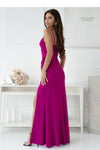 Long dress model 208891 With You