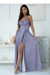 Long dress model 208895 With You