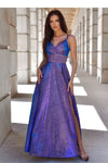 Long dress model 208897 With You