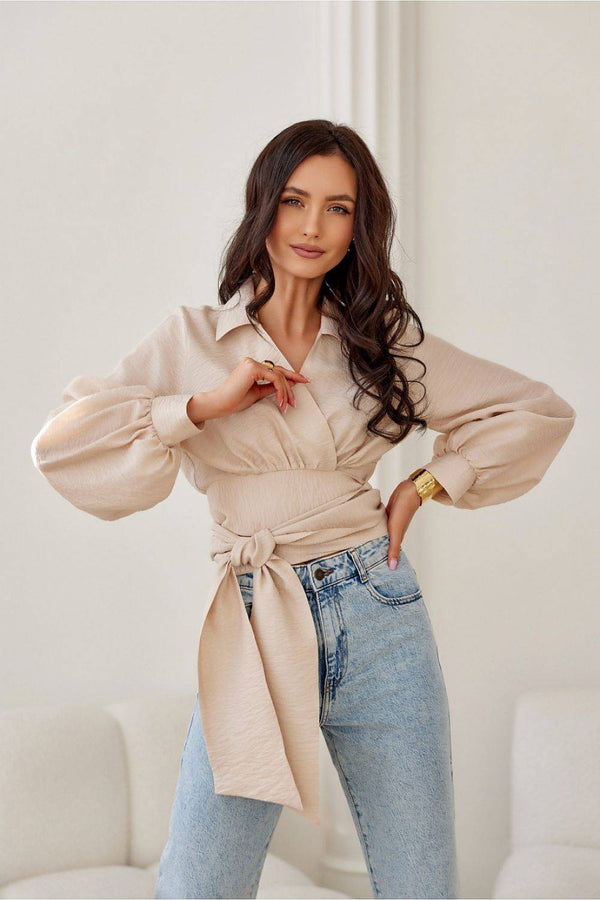 Blouse model 208954 Roco Fashion