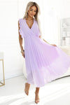 Cocktail dress model 208956 Numoco