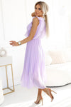 Cocktail dress model 208956 Numoco