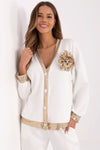 Sweatshirt model 208991 Italy Moda