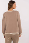 Sweatshirt model 208992 Italy Moda