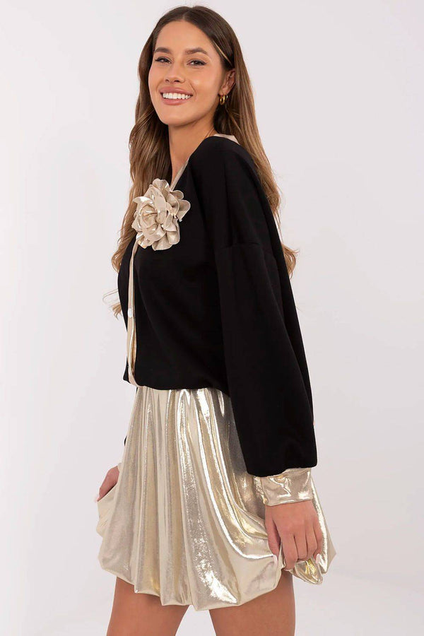 Sweatshirt model 208993 Italy Moda