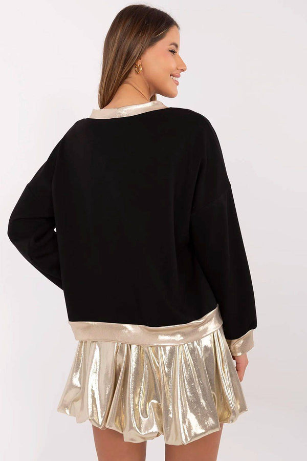 Sweatshirt model 208993 Italy Moda