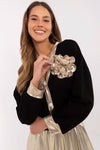 Sweatshirt model 208993 Italy Moda