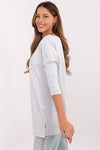 Blouse model 209001 Factory Price