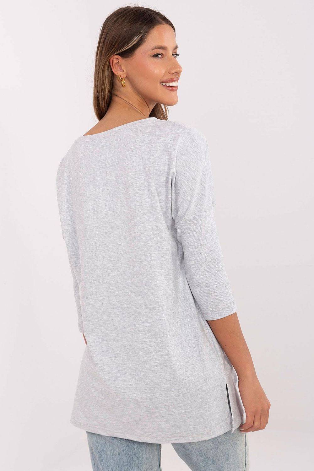 Blouse model 209001 Factory Price