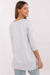 Blouse model 209001 Factory Price