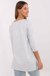 Blouse model 209001 Factory Price