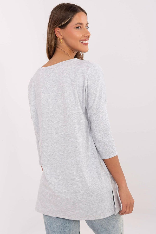 Blouse model 209001 Factory Price