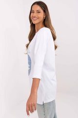 Blouse model 209002 Factory Price