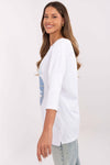 Blouse model 209002 Factory Price