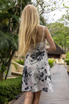 Nightshirt model 209077 Kalimo