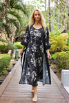 Nightshirt model 209078 Kalimo