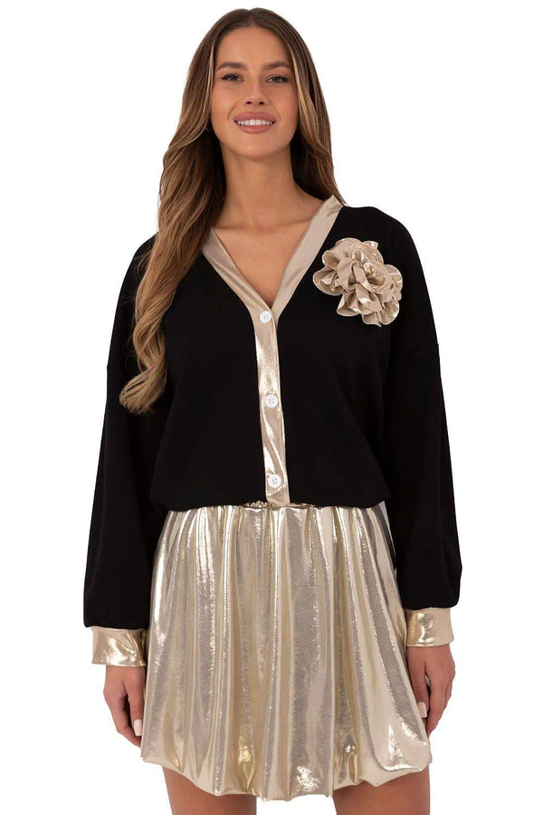 Skirt model 209177 Italy Moda