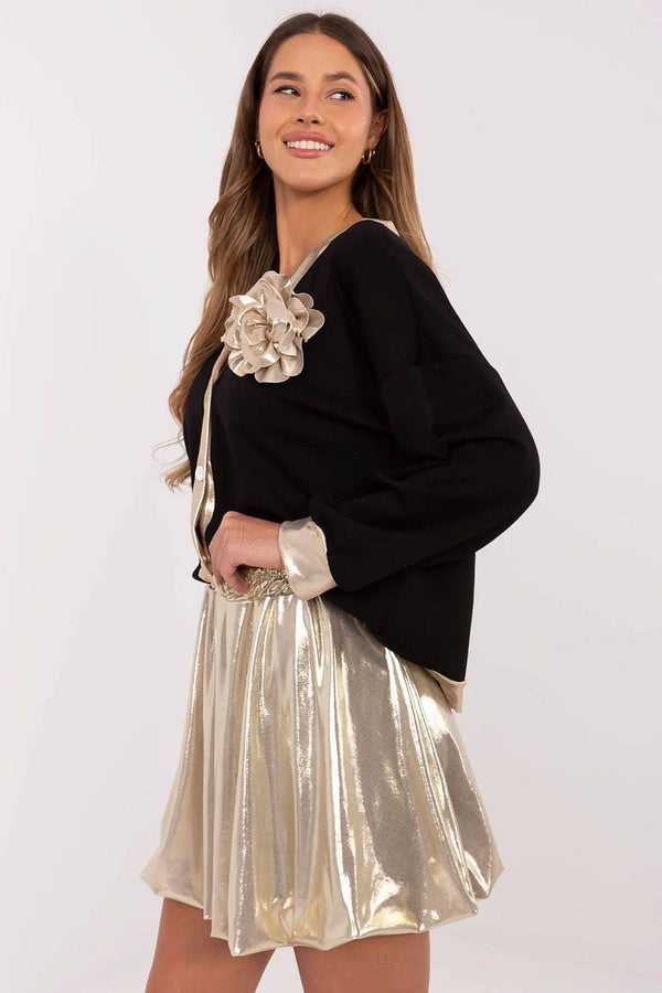 Skirt model 209177 Italy Moda