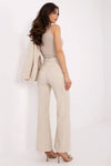 Women trousers model 209181 Italy Moda