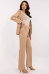 Women trousers model 209185 Italy Moda
