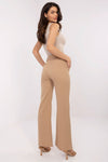 Women trousers model 209185 Italy Moda
