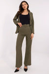 Women trousers model 209186 Italy Moda