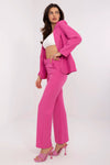 Women trousers model 209188 Italy Moda