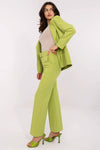 Women trousers model 209189 Italy Moda